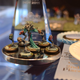 Illustration for article titled All the Coolest and Craziest Stuff We Saw at GenCon!